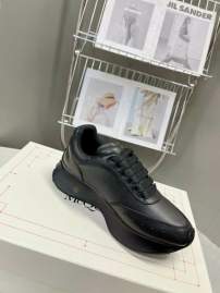 Picture of Alexander McQueen Shoes _SKUAlexanderMcQueensz35-44hnm0107238